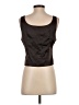 Unbranded Brown Tank Top Size XS - photo 2