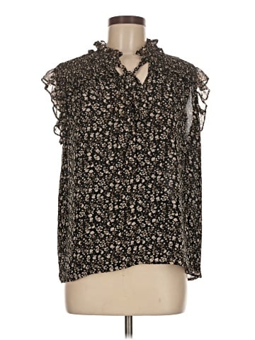 Pleione Sleeveless Blouse (view 1)