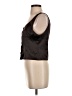 Unbranded Brown Tank Top Size XS - photo 5