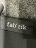 Fab'rik 100% Polyester Black Sleeveless Blouse Size L - photo 7