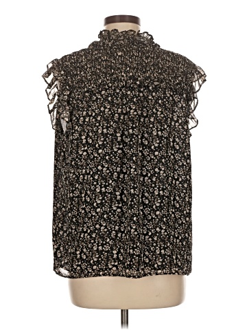 Pleione Sleeveless Blouse (view 2)
