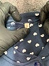 Unbranded 100% Polyester Blue Pullover Sweater Size XL - photo 7