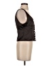 Unbranded Brown Tank Top Size XS - photo 4