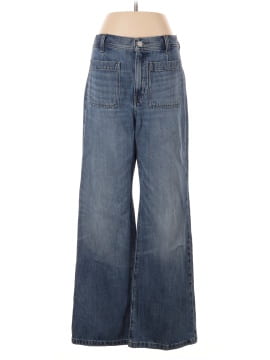Rouje X J.Crew Jeans