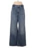 Rouje x J.Crew Blue Jeans Size 28 - photo 1
