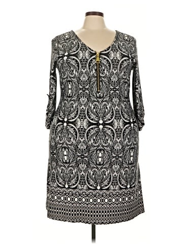 Tacera Casual Dress (view 1)