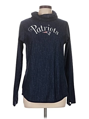 Antigua Turtleneck Sweater (view 1)