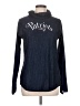 Antigua Blue Turtleneck Sweater Size L - photo 1
