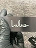 Lulus 100% Polyester Black Cocktail Dress Size S - photo 5