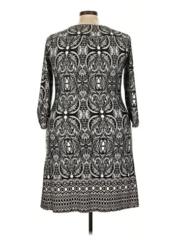 Tacera Casual Dress (view 2)
