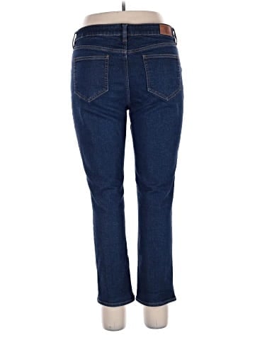 Lands' End Jeans (view 2)