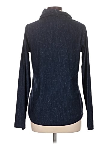 Antigua Turtleneck Sweater (view 2)