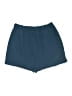 RBX Solid Teal Athletic Shorts Size XL - photo 2