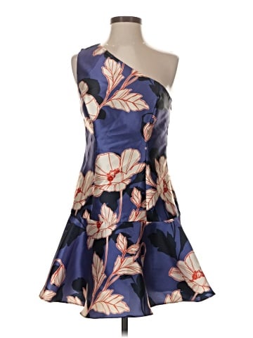 Hutch Cocktail Dress (view 1)