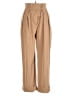 Shein Tan Casual Pants Size 4 - photo 1