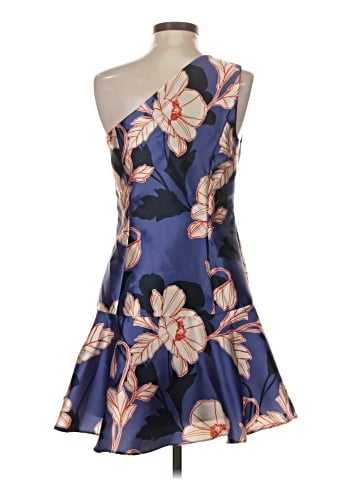 Hutch Cocktail Dress (view 2)