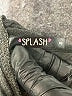 Splash Gray Cardigan Size S - photo 7