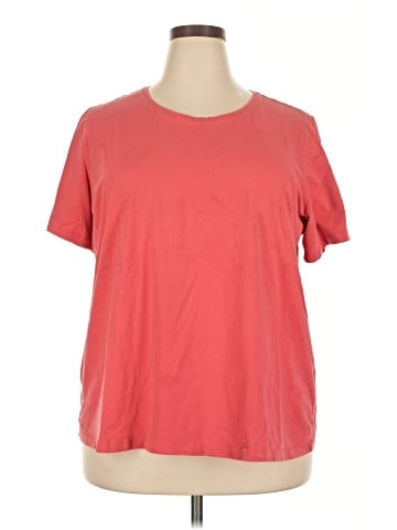 Cj Banks Short Sleeve T-Shirt (view 1)