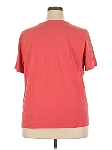 Cj Banks Short Sleeve T-Shirt (view 2)