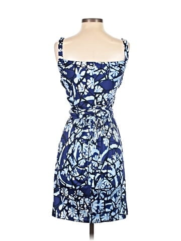 Gucci Cocktail Dress - back