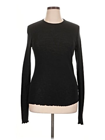 & Other Stories Long Sleeve Top (view 1)