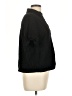 Universal Thread Black Short Sleeve Blouse Size L - photo 4
