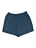 RBX Solid Teal Athletic Shorts Size XL - photo 1