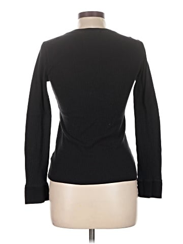 Active Basic Long Sleeve T-Shirt (view 2)