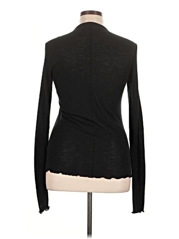 & Other Stories Long Sleeve Top (view 2)
