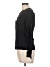 Active Basic Black Long Sleeve T-Shirt Size L - photo 5
