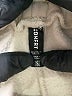 Comfrt Solid Tan Casual Pants Size S - photo 6