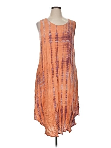 Soft Surroundings Casual Dress (view 1)