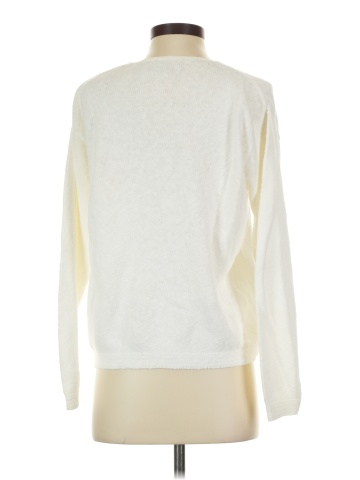 Soft As A Grape Pullover Sweater (view 2)