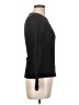 Active Basic Black Long Sleeve T-Shirt Size L - photo 4