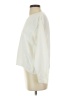 Soft As A Grape Color Block Ivory Pullover Sweater Size S - photo 5