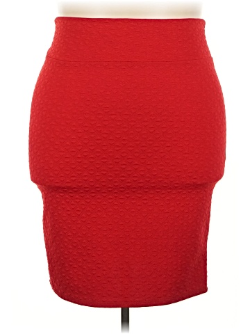 Lularoe Casual Skirt (view 1)