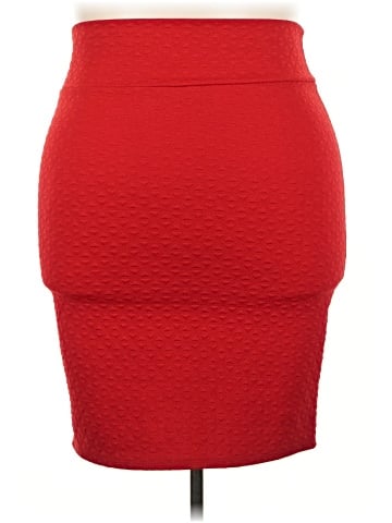 Lularoe Casual Skirt (view 2)