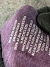 Market and Spruce Purple Blazer Size XS - photo 7