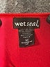Wet Seal Red Tank Top Size XS - photo 7