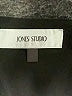 Jones Studio Black 3/4 Sleeve Top Size L - photo 7