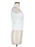 Commense White Sleeveless Blouse Size M - photo 4