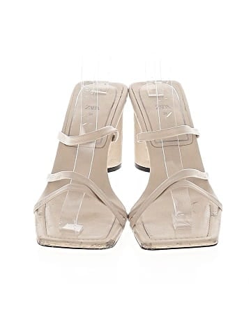Zara Sandals (view 2)