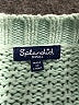 Splendid Solid Green Pullover Sweater Size S - photo 7