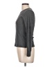 Active Basic Gray Long Sleeve T-Shirt Size L - photo 5