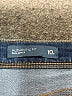 J.Jill Solid Blue Jeans Size 10 (tall) - photo 8