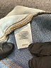 J.Jill Solid Blue Jeans Size 10 (tall) - photo 9