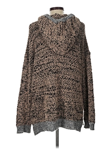 Mystree Pullover Sweater (view 2)