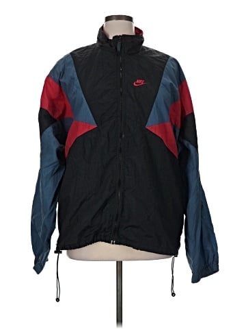 Nike Track Jacket (view 1)