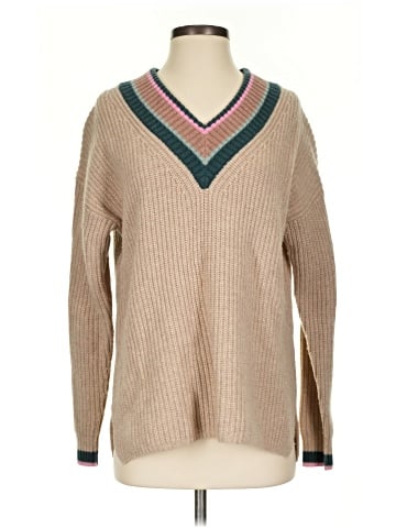 Madewell Wool Pullover Sweater (view 1)