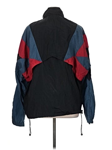 Nike Track Jacket (view 2)